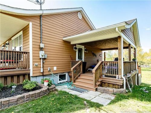 30 Evangeline, Richibucto, NB 