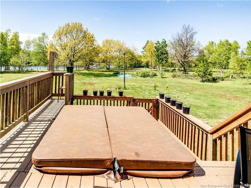 30 Evangeline, Richibucto, NB 