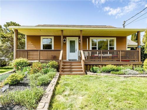 30 Evangeline, Richibucto, NB 