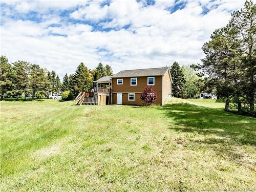 30 Evangeline, Richibucto, NB 