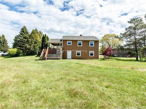 30 Evangeline, Richibucto, NB 