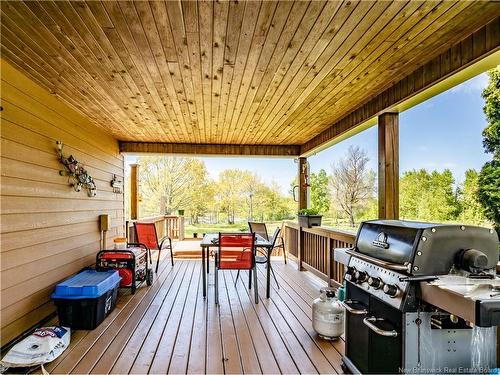 30 Evangeline, Richibucto, NB 
