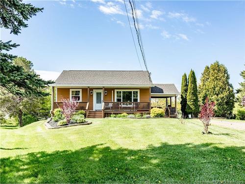30 Evangeline, Richibucto, NB 