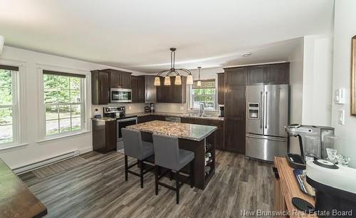 93 Camp Rd, Durham Bridge, NB 
