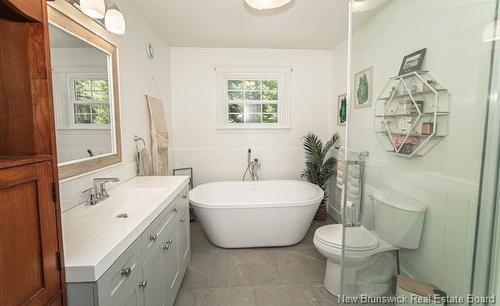 93 Camp Rd, Durham Bridge, NB 