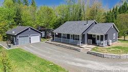 93 Camp RD  Durham Bridge, NB E6C 1N8