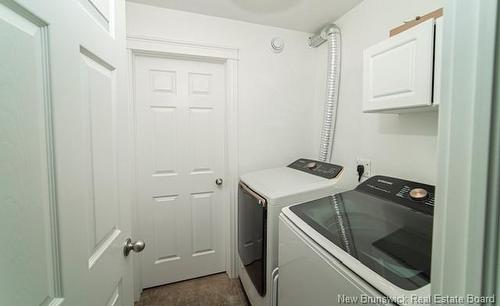 93 Camp Rd, Durham Bridge, NB 