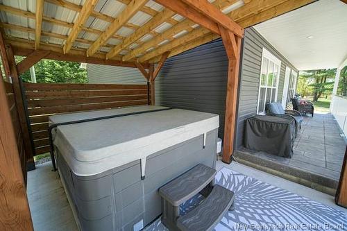 93 Camp Rd, Durham Bridge, NB 