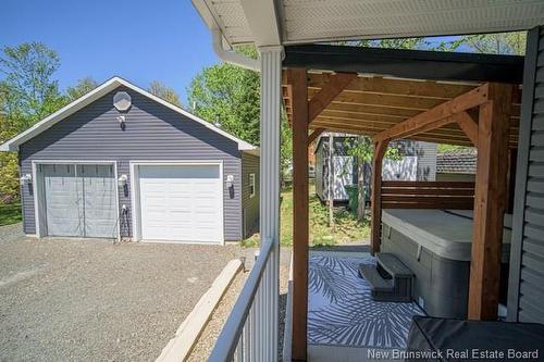 93 Camp Rd, Durham Bridge, NB 