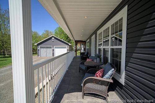93 Camp Rd, Durham Bridge, NB 