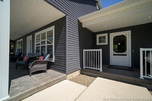 93 Camp Rd, Durham Bridge, NB 