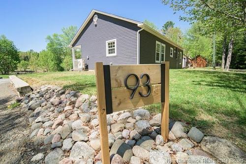 93 Camp Rd, Durham Bridge, NB 