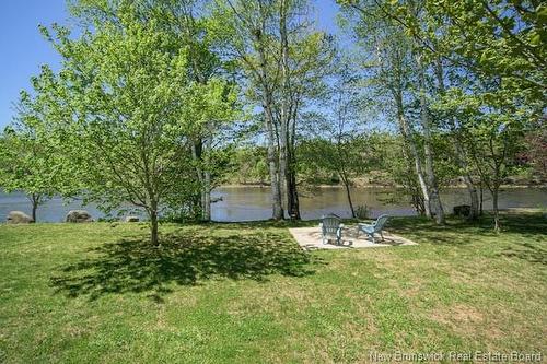93 Camp Rd, Durham Bridge, NB 