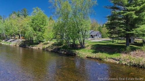 93 Camp Rd, Durham Bridge, NB 