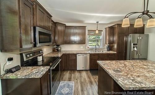 93 Camp Rd, Durham Bridge, NB 