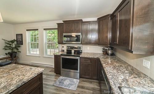 93 Camp Rd, Durham Bridge, NB 