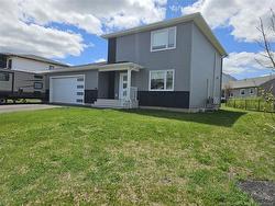 94 Salengro CRES Moncton, NB E1E 4R7