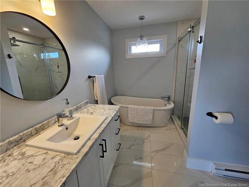 94 Salengro Cres, Moncton, NB 