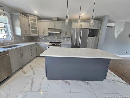 94 Salengro Cres, Moncton, NB 