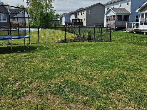 94 Salengro Cres, Moncton, NB 