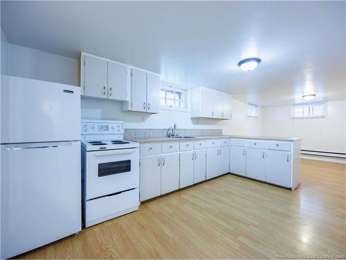 198 Jones St, Moncton, NB 