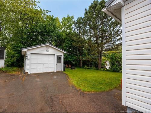 198 Jones St, Moncton, NB 