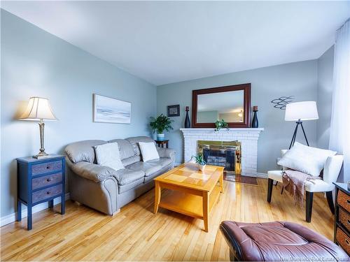 198 Jones St, Moncton, NB 