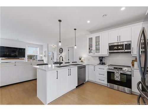 18 Bedeche St, Cap-Pelé, NB 