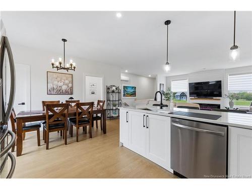 18 Bedeche St, Cap-Pelé, NB 