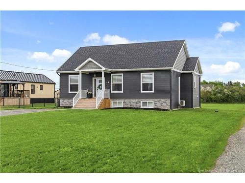 18 Bedeche St, Cap-Pelé, NB 