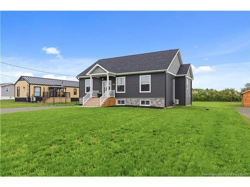 18 Bedeche St, Cap-Pelé, NB 