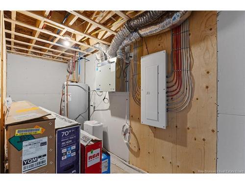 18 Bedeche St, Cap-Pelé, NB 