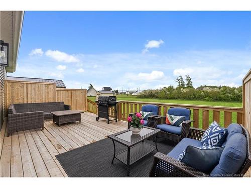 18 Bedeche St, Cap-Pelé, NB 