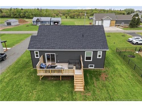 18 Bedeche St, Cap-Pelé, NB 