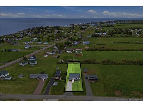 18 Bedeche St, Cap-Pelé, NB 