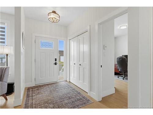 18 Bedeche St, Cap-Pelé, NB 