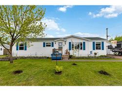 10 Peridot ST Moncton, NB E1H 3E5