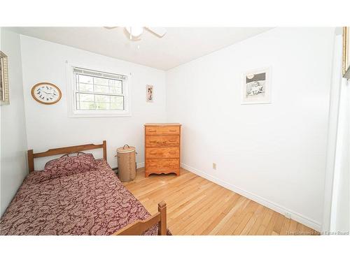 19 Hatheway St, Fredericton, NB 