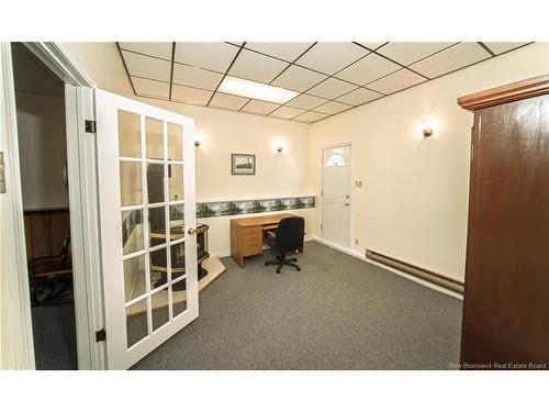 19 Hatheway St, Fredericton, NB 