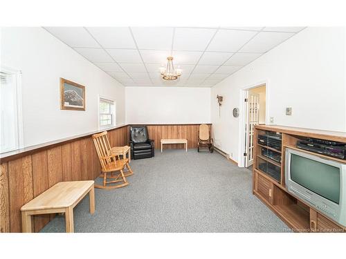 19 Hatheway St, Fredericton, NB 