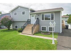 19 Hatheway ST  Fredericton, NB E3B 6H4