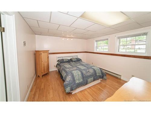 19 Hatheway St, Fredericton, NB 