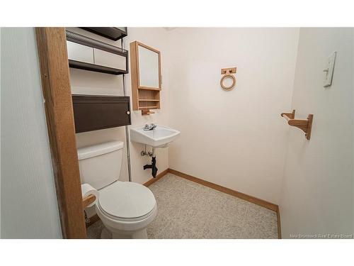 19 Hatheway St, Fredericton, NB 