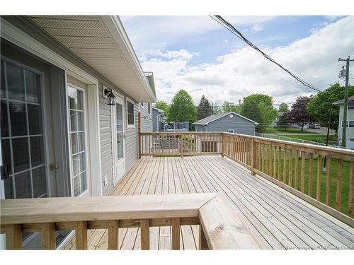 19 Hatheway St, Fredericton, NB 