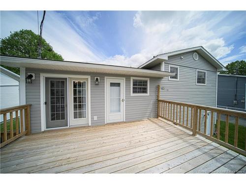 19 Hatheway St, Fredericton, NB 