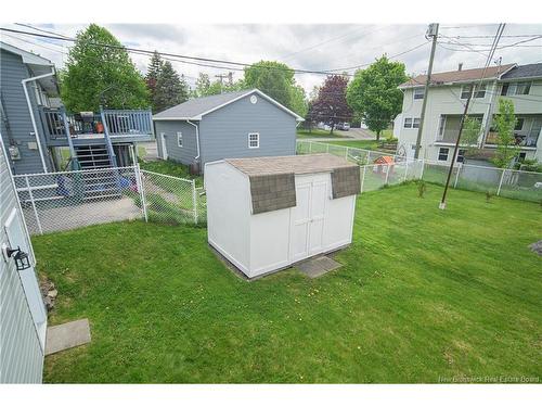 19 Hatheway St, Fredericton, NB 
