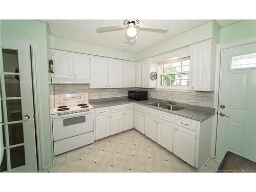 19 Hatheway St, Fredericton, NB 