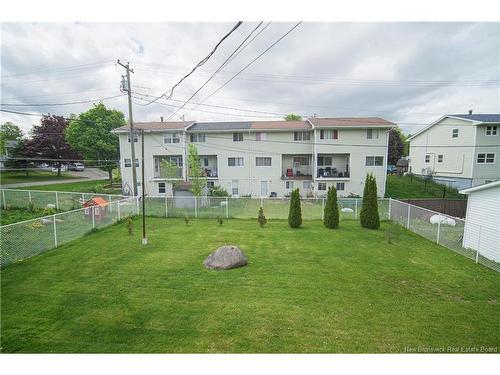 19 Hatheway St, Fredericton, NB 