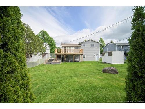 19 Hatheway St, Fredericton, NB 