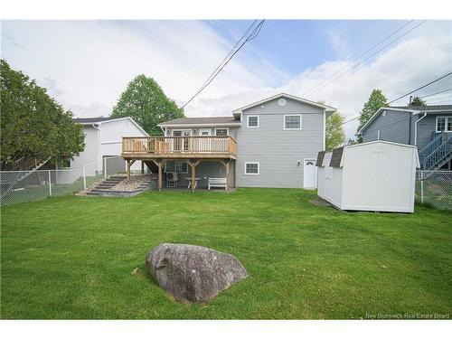 19 Hatheway St, Fredericton, NB 